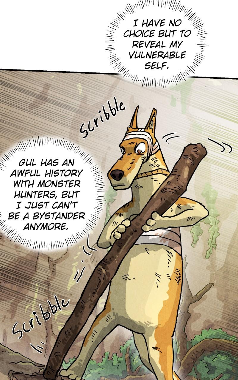 GUL Chap 120 - Next Chap 121