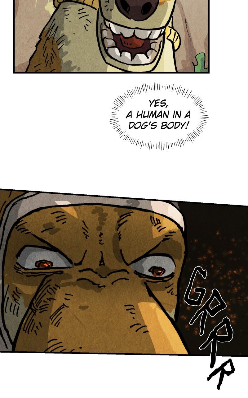 GUL Chap 120 - Next Chap 121