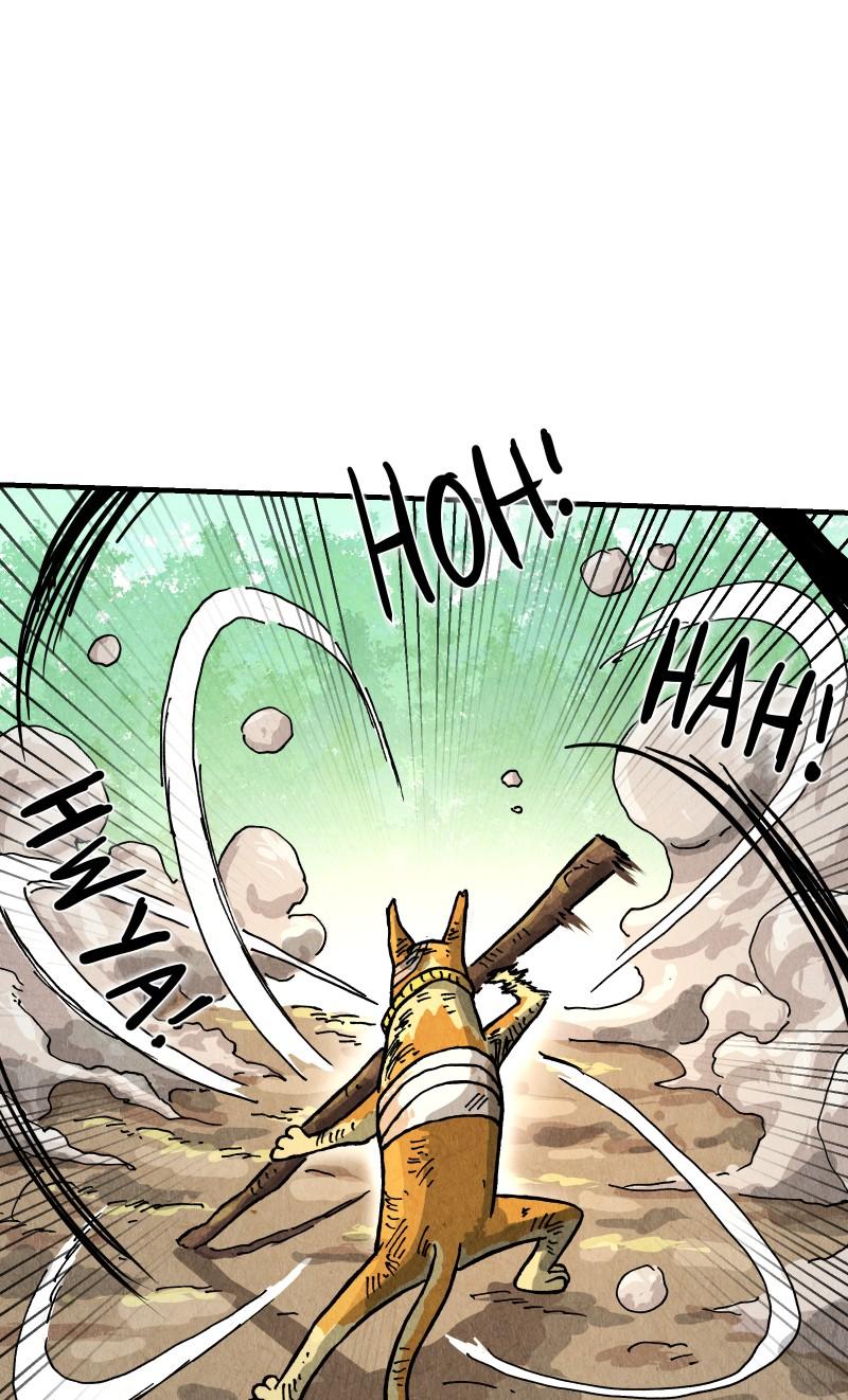 GUL Chap 120 - Next Chap 121