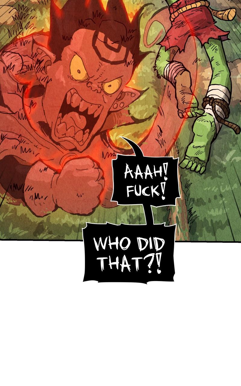 GUL Chap 120 - Next Chap 121