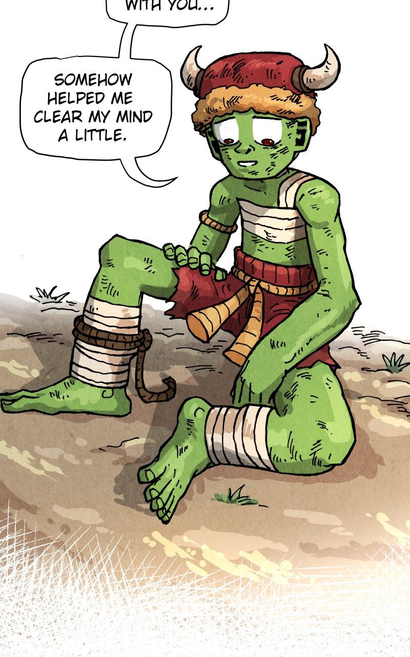 GUL Chap 120 - Next Chap 121