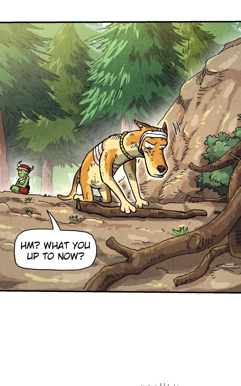 GUL Chap 120 - Next Chap 121