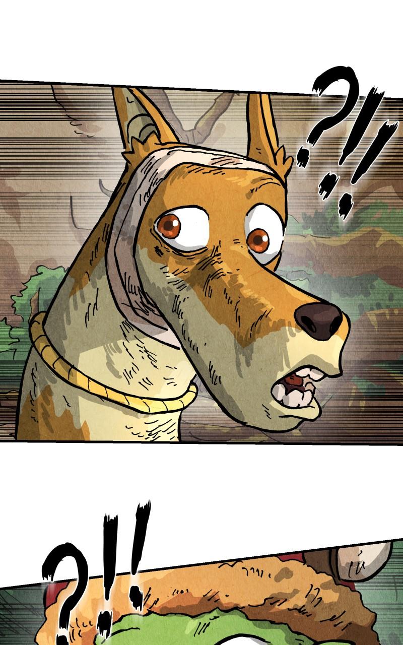 GUL Chap 120 - Next Chap 121