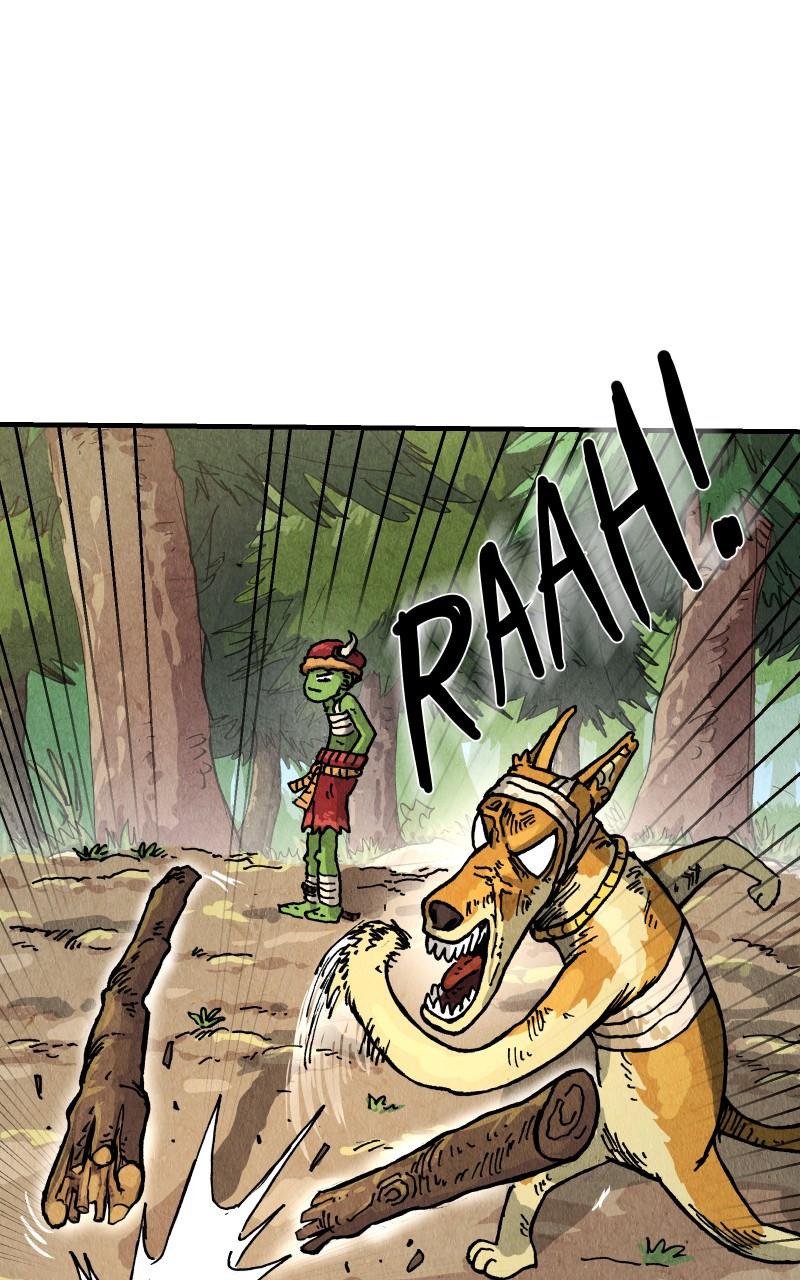 GUL Chap 120 - Next Chap 121