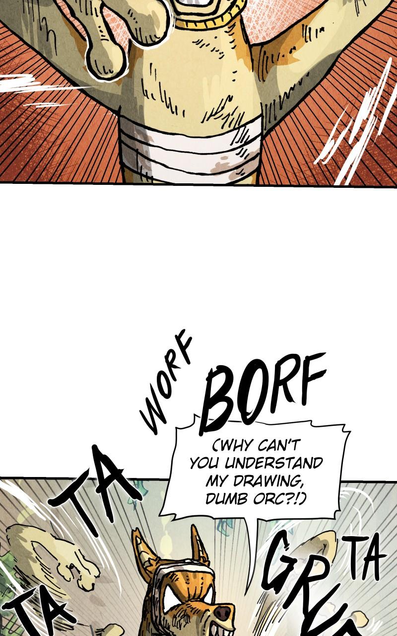 GUL Chap 120 - Next Chap 121