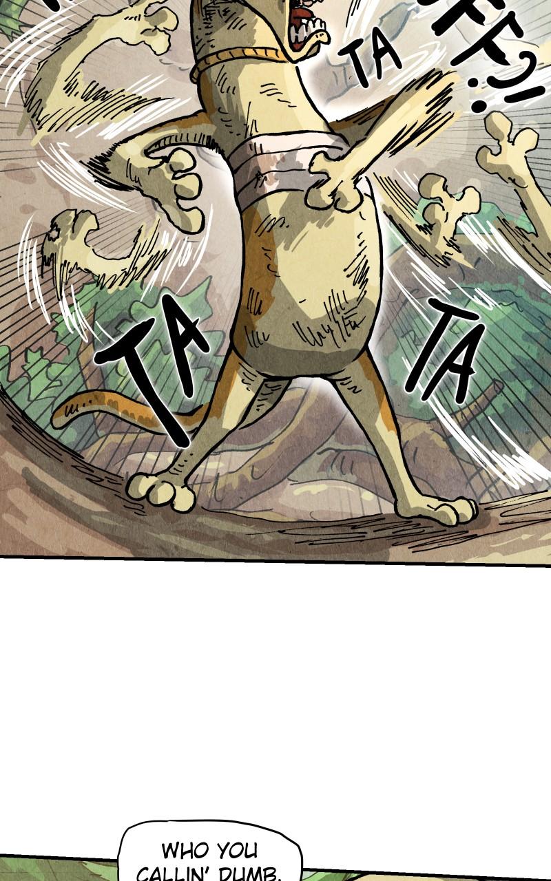 GUL Chap 120 - Next Chap 121