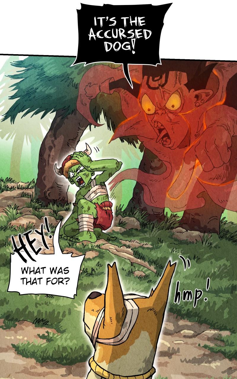 GUL Chap 120 - Next Chap 121