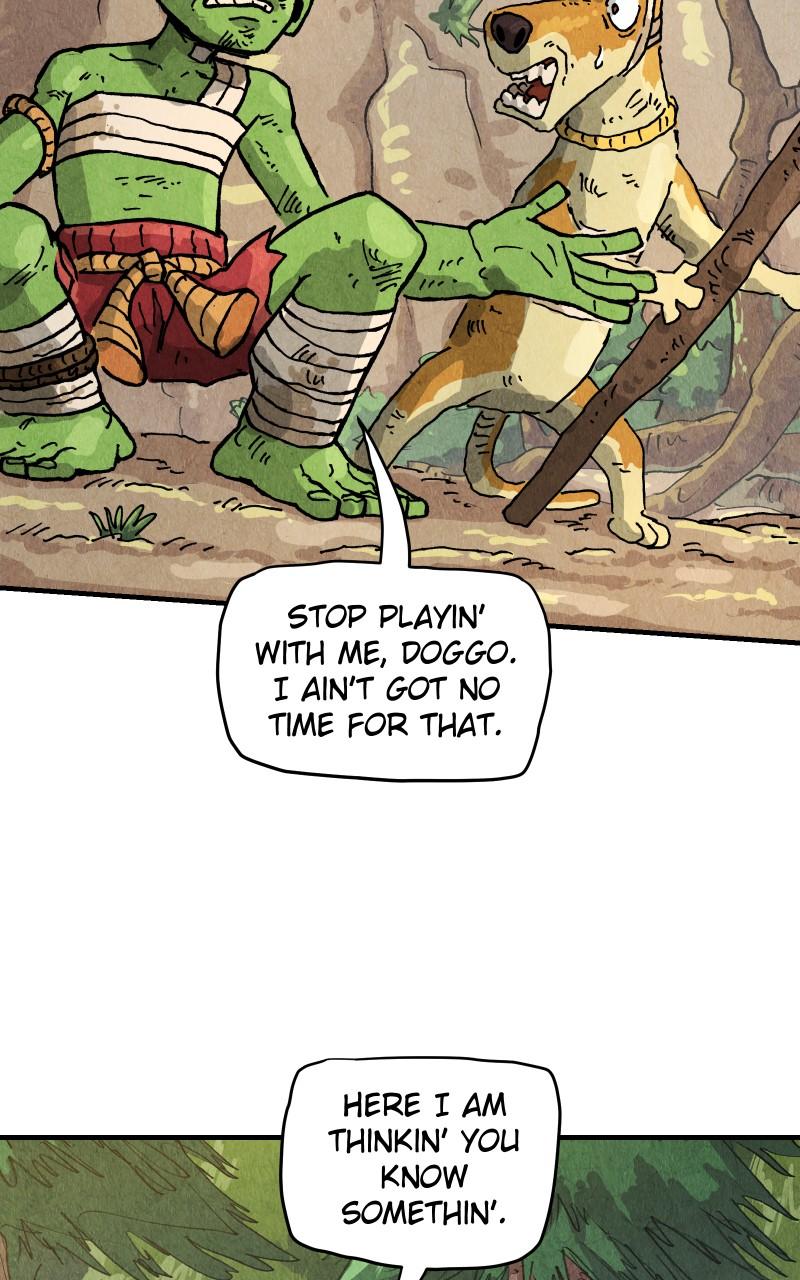 GUL Chap 120 - Next Chap 121