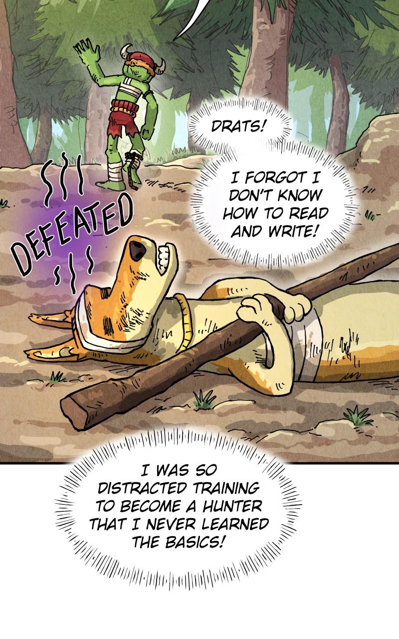 GUL Chap 120 - Next Chap 121