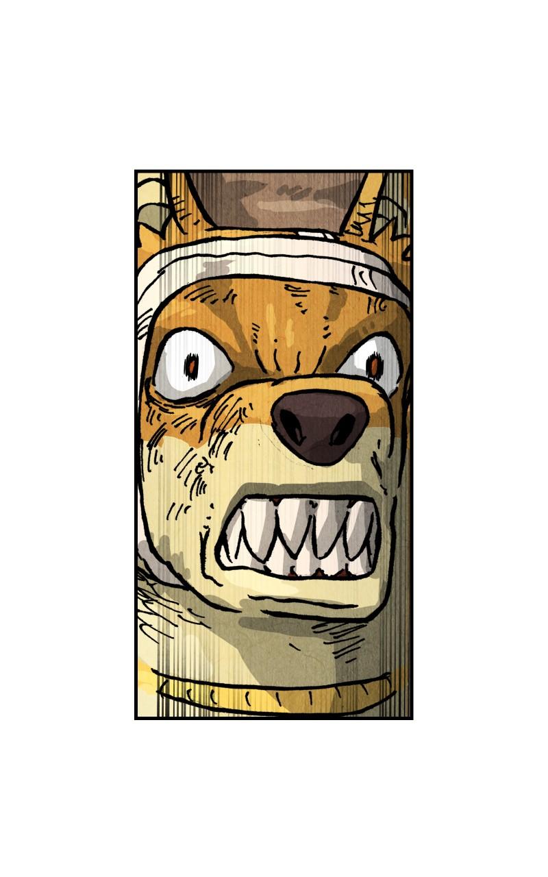 GUL Chap 120 - Next Chap 121