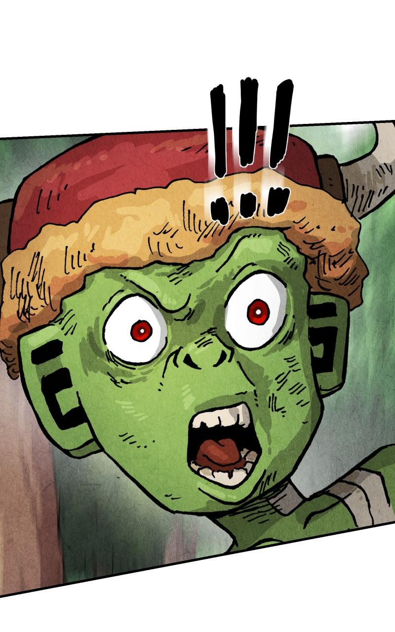 GUL Chap 120 - Next Chap 121