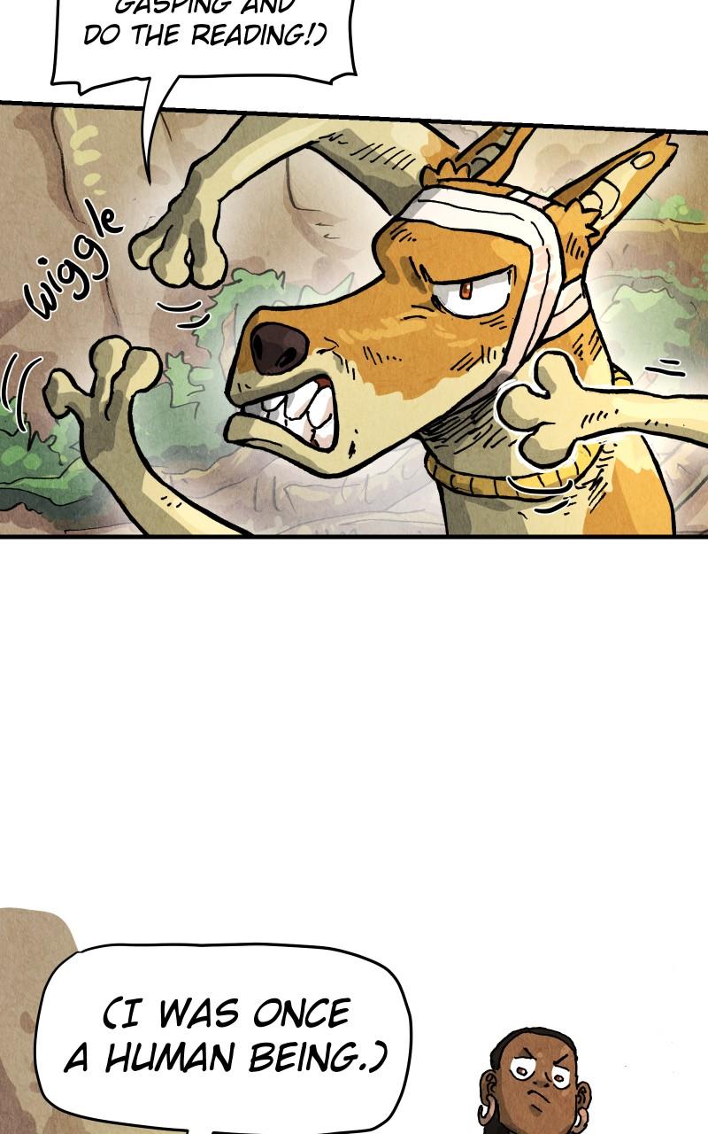 GUL Chap 120 - Next Chap 121