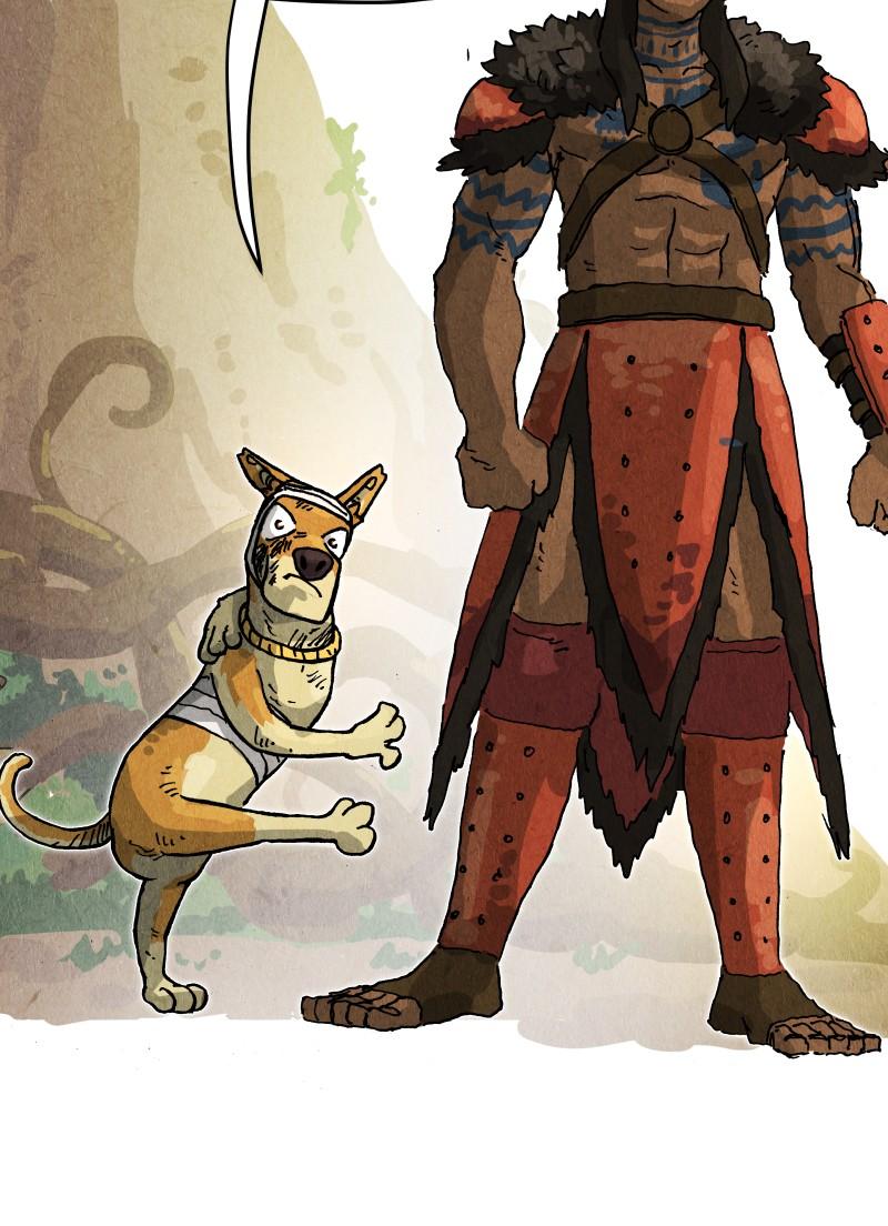 GUL Chap 120 - Next Chap 121