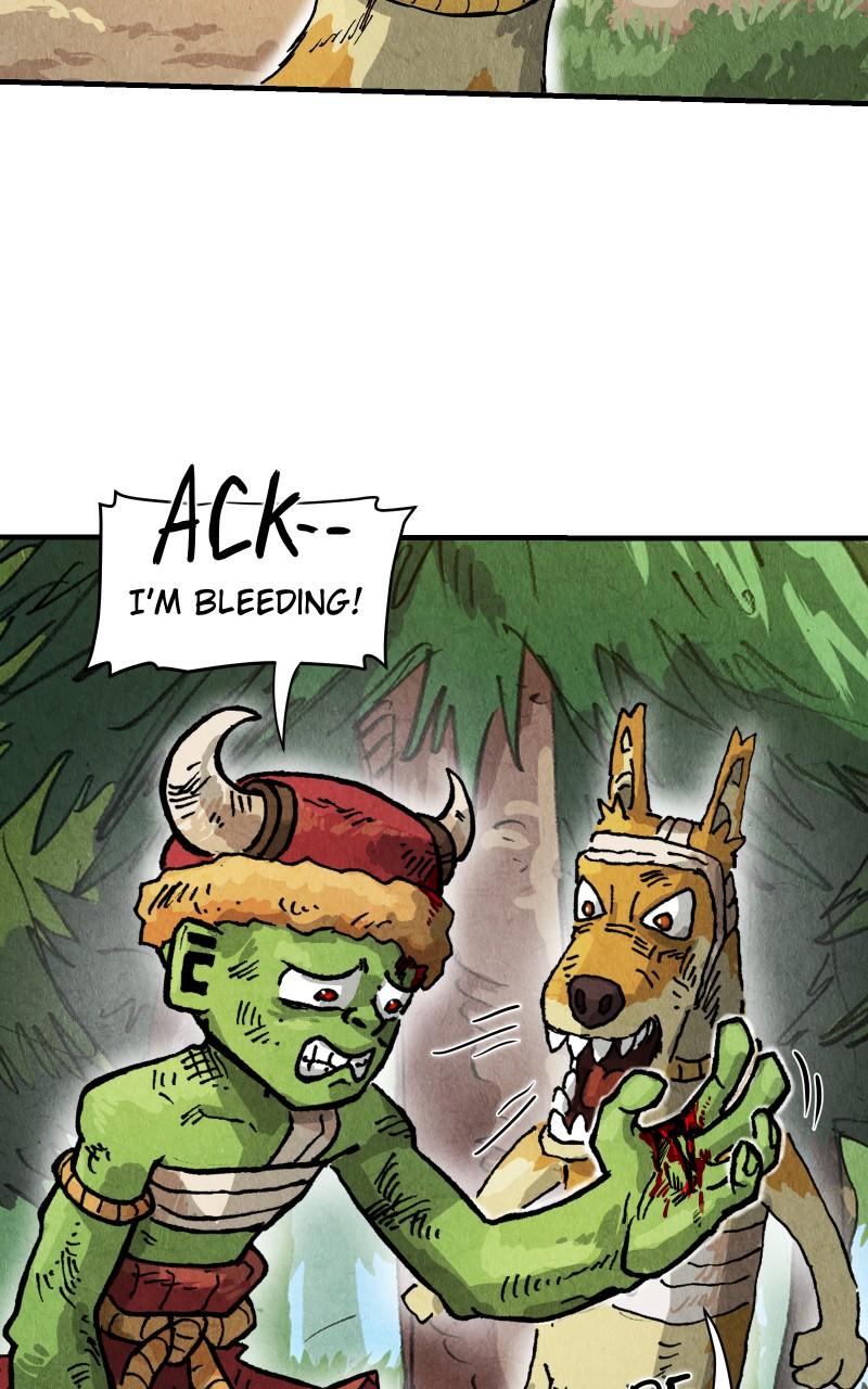 GUL Chap 120 - Next Chap 121