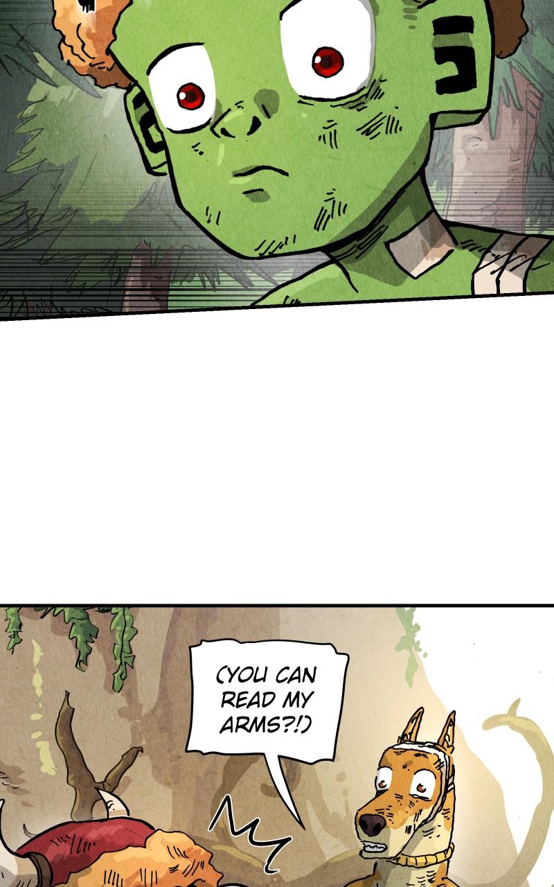 GUL Chap 120 - Next Chap 121