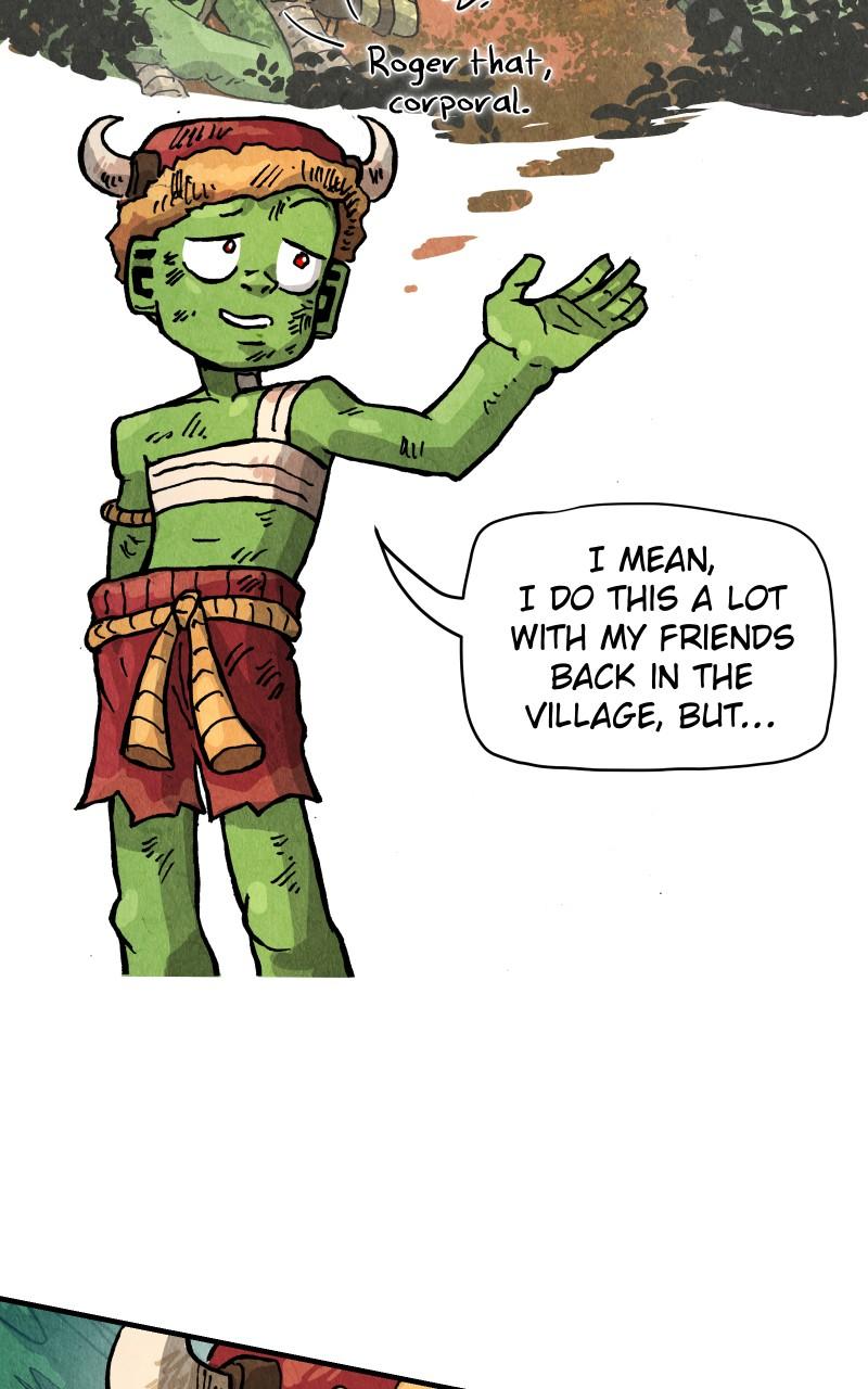 GUL Chap 120 - Next Chap 121