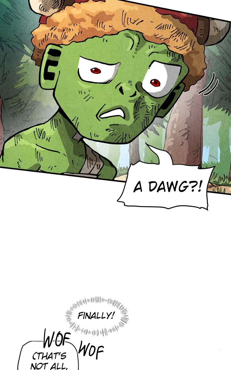 GUL Chap 120 - Next Chap 121