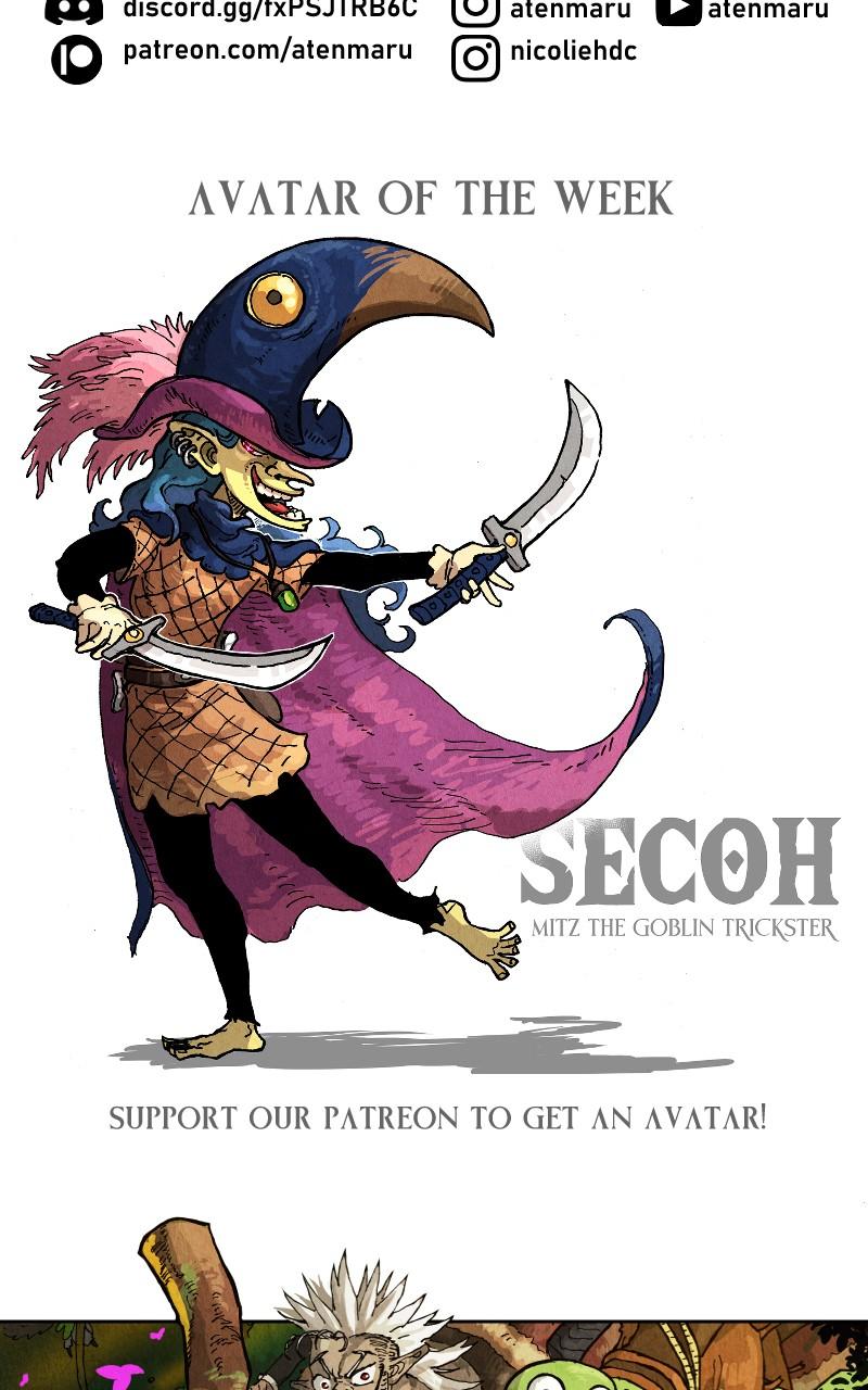 GUL Chap 120 - Next Chap 121