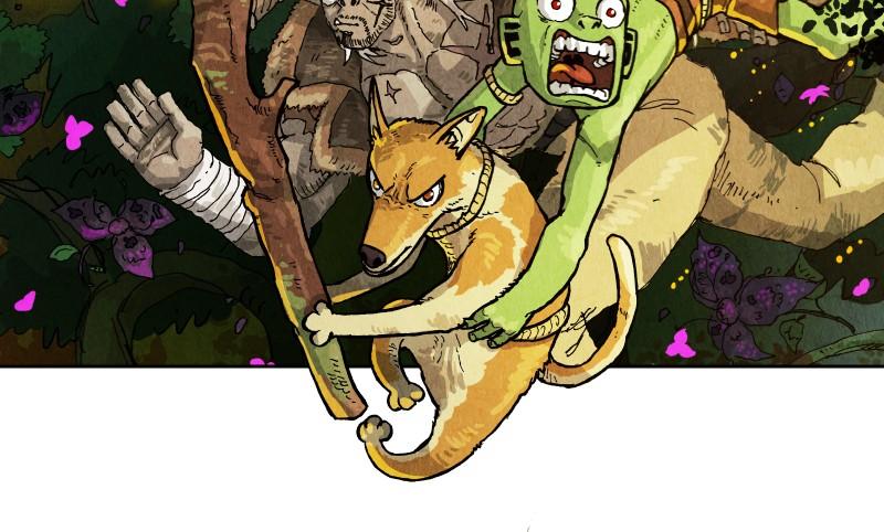 GUL Chap 120 - Next Chap 121