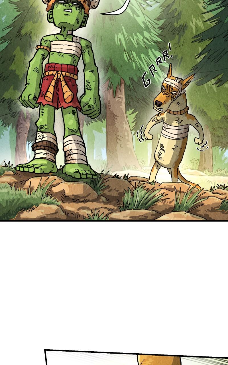 GUL Chap 120 - Next Chap 121