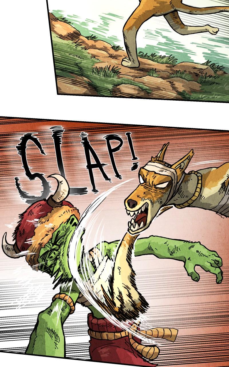 GUL Chap 120 - Next Chap 121