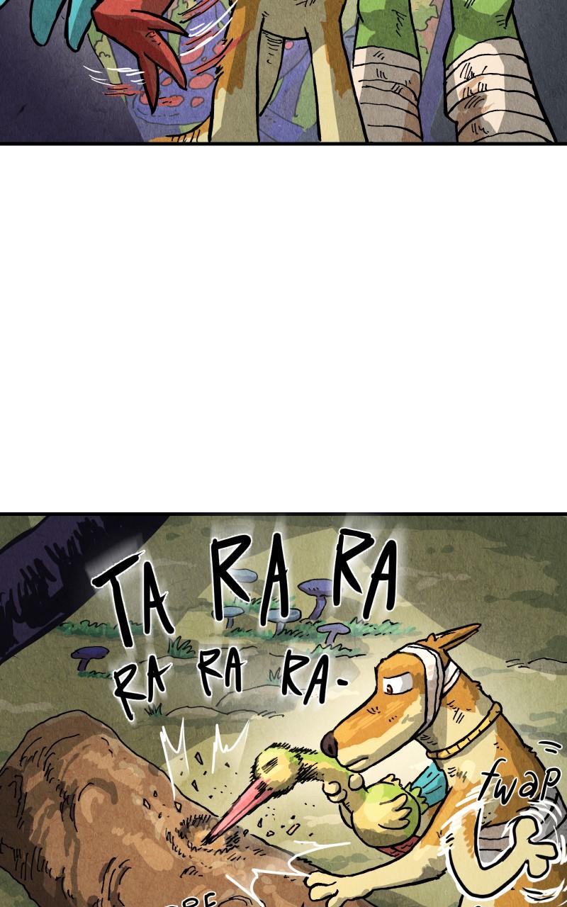 GUL Chap 121 - Next Chap 122