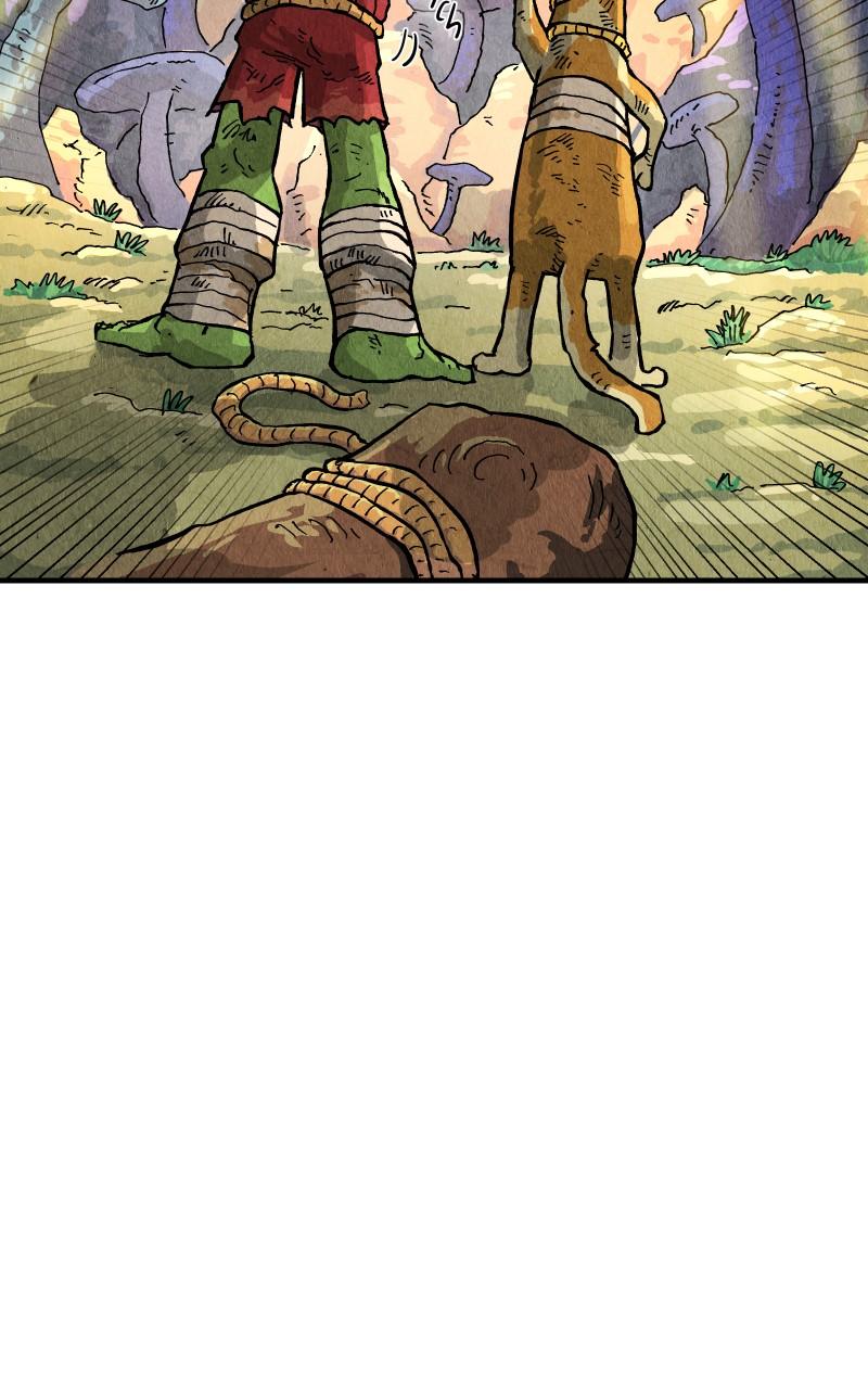 GUL Chap 121 - Next Chap 122