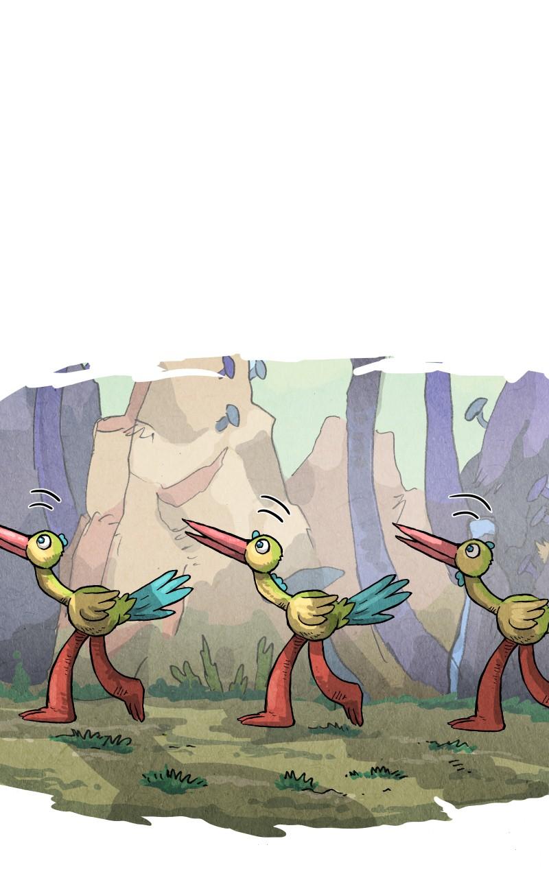 GUL Chap 121 - Next Chap 122