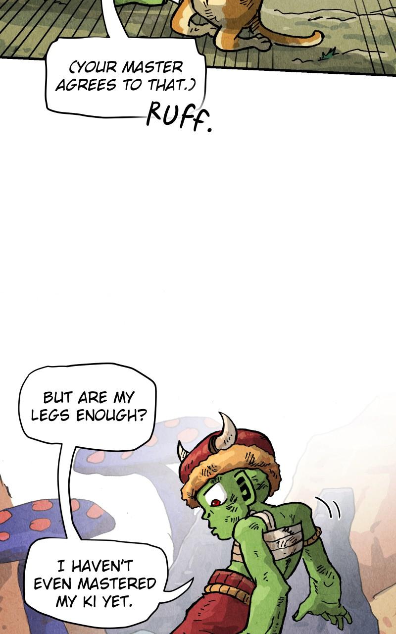 GUL Chap 121 - Next Chap 122