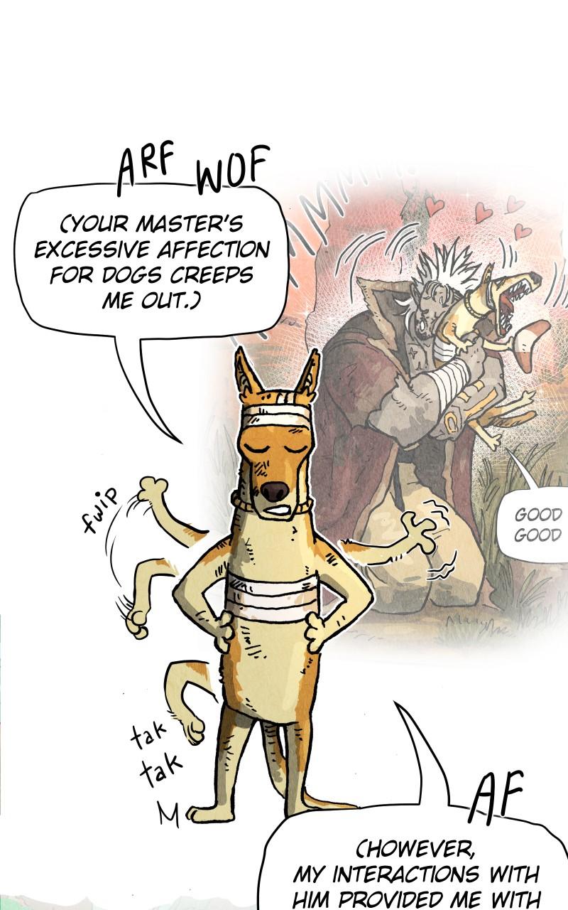 GUL Chap 121 - Next Chap 122