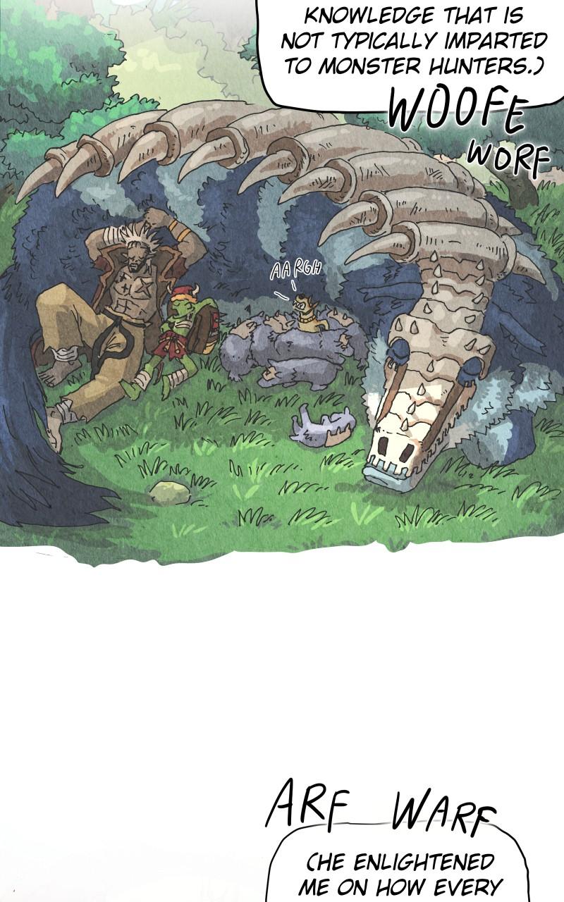 GUL Chap 121 - Next Chap 122