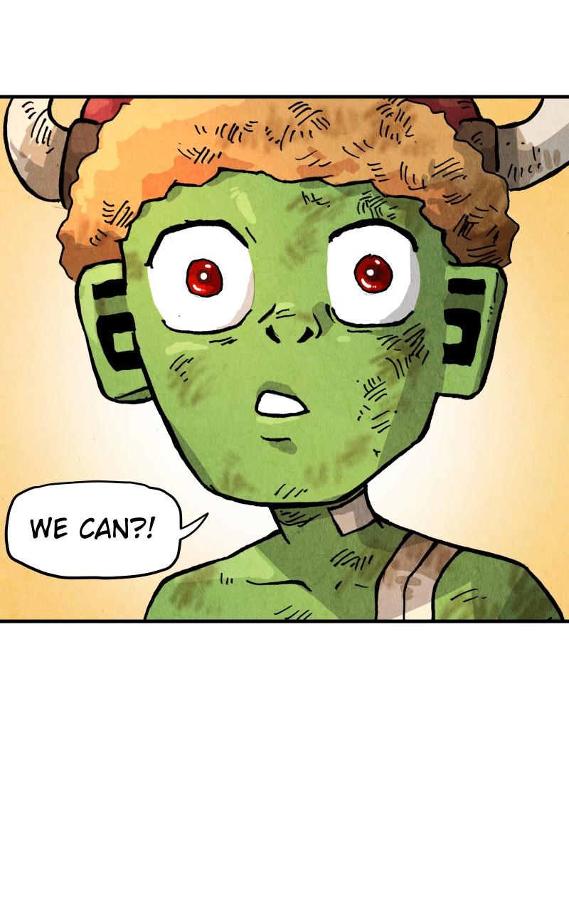 GUL Chap 121 - Next Chap 122