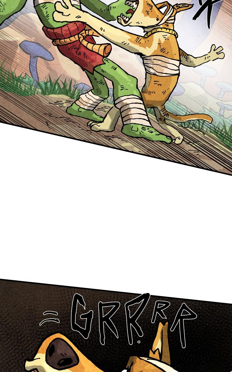 GUL Chap 121 - Next Chap 122