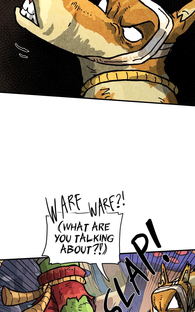 GUL Chap 121 - Next Chap 122