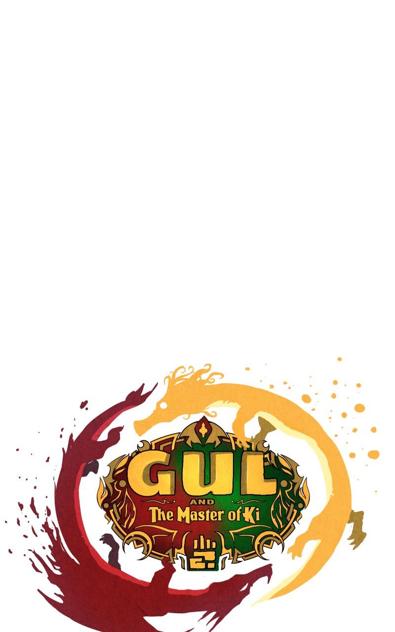 GUL Chap 121 - Next Chap 122