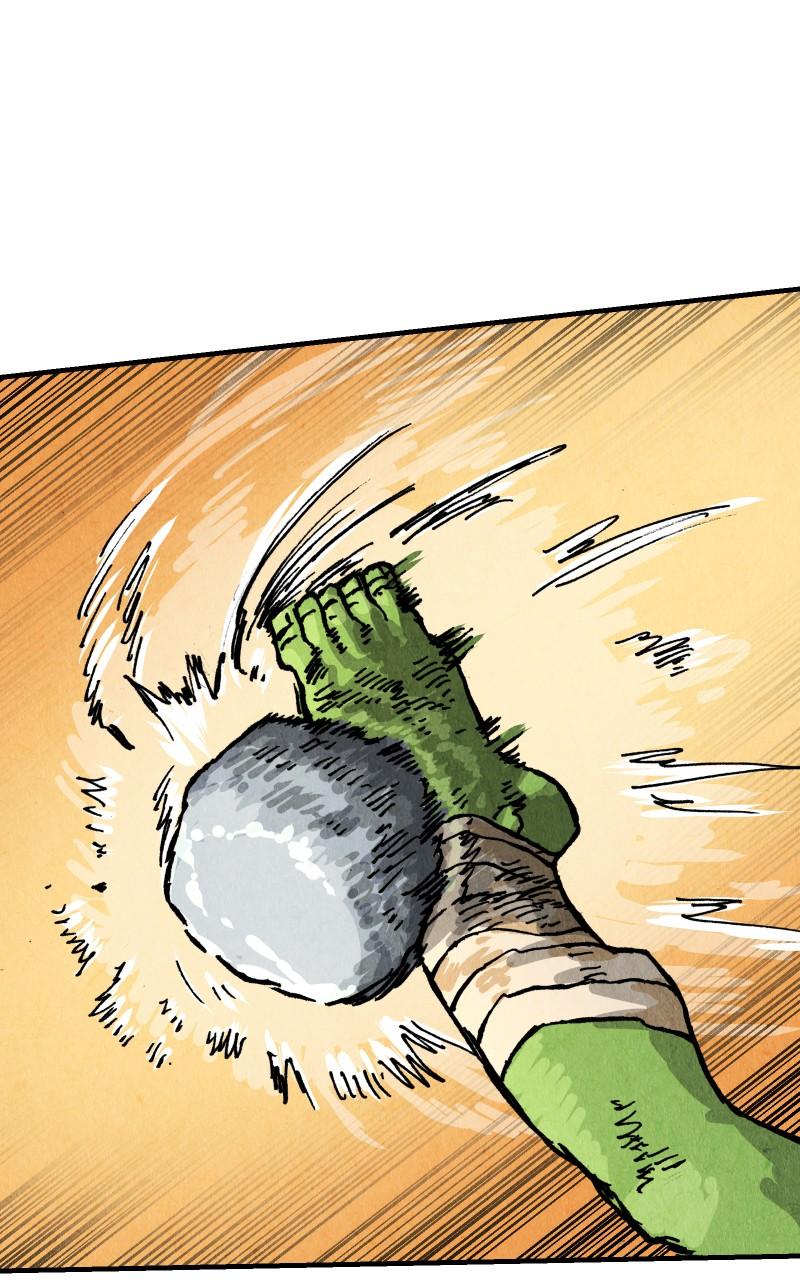 GUL Chap 121 - Next Chap 122