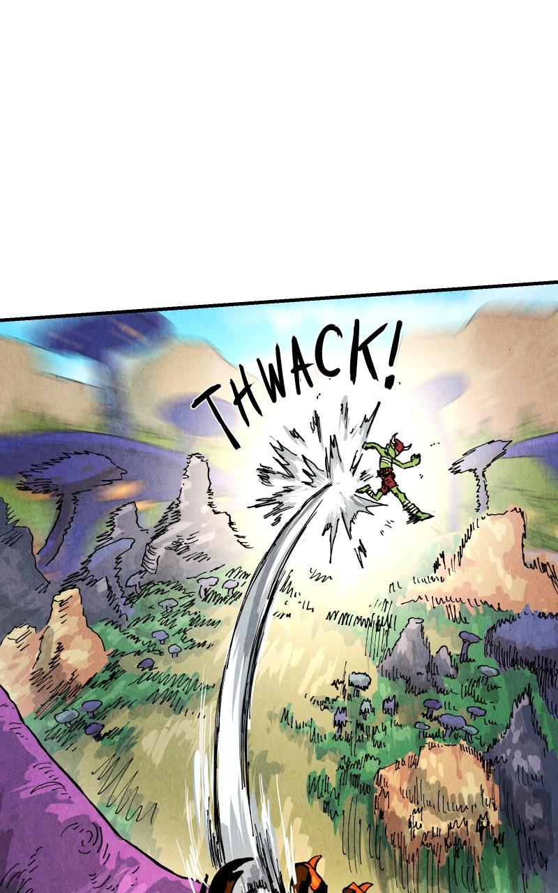 GUL Chap 121 - Next Chap 122