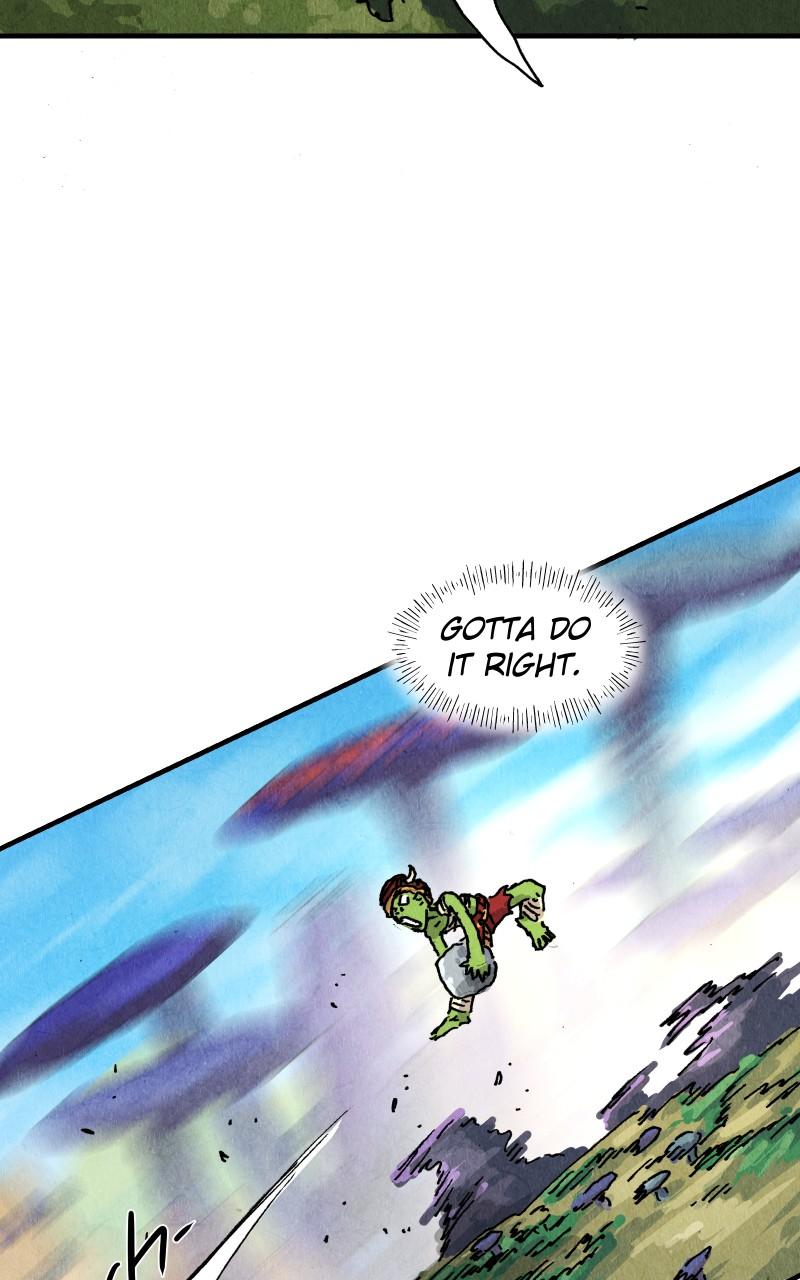 GUL Chap 121 - Next Chap 122