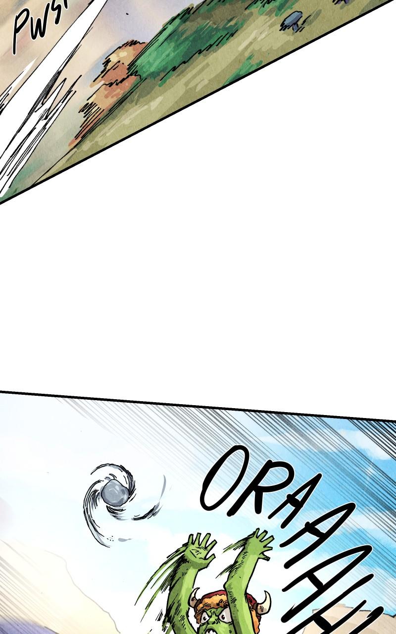 GUL Chap 121 - Next Chap 122