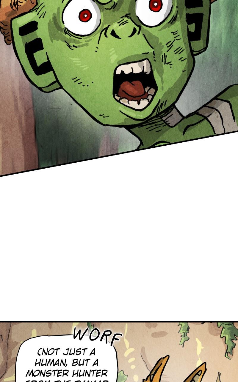 GUL Chap 121 - Next Chap 122