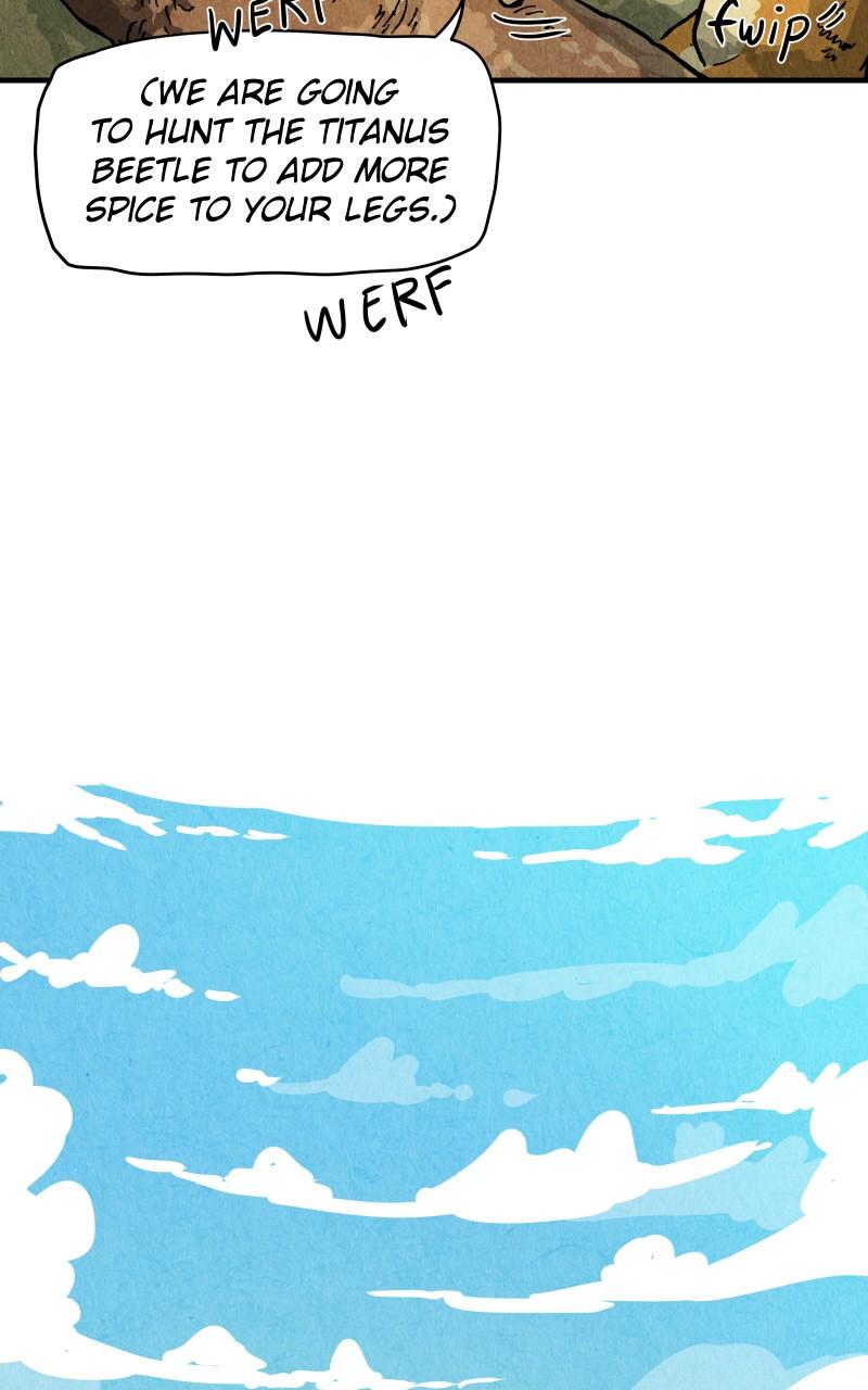 GUL Chap 121 - Next Chap 122