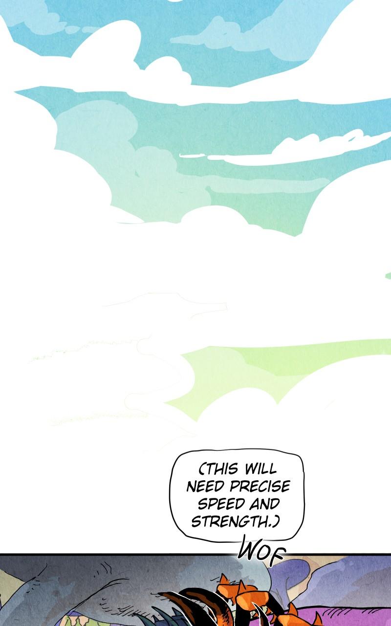 GUL Chap 121 - Next Chap 122