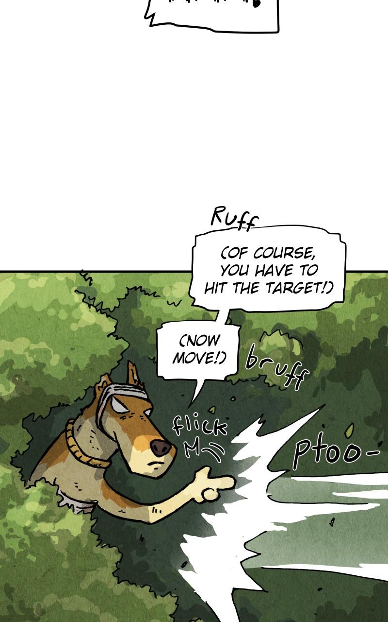 GUL Chap 121 - Next Chap 122