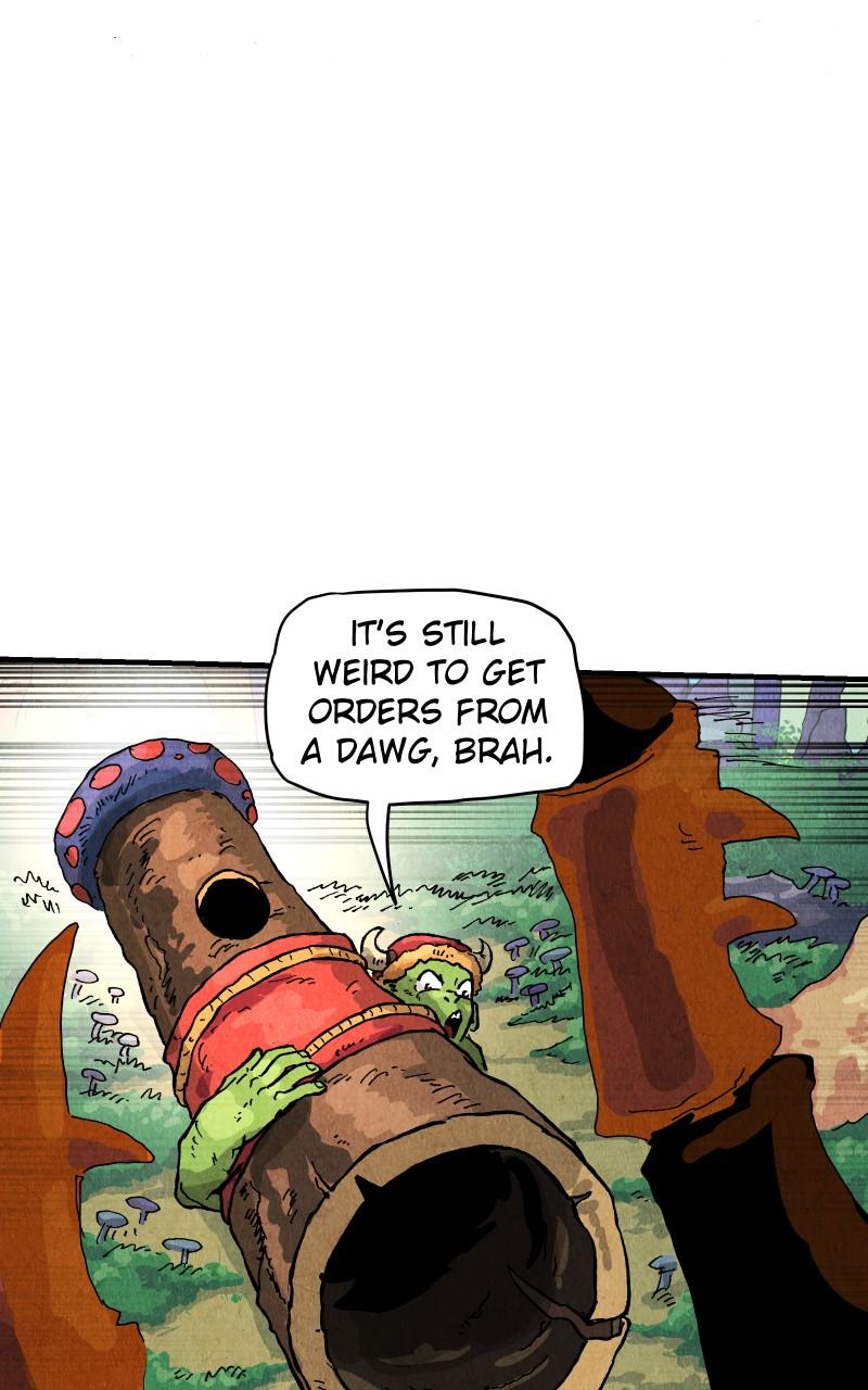 GUL Chap 121 - Next Chap 122