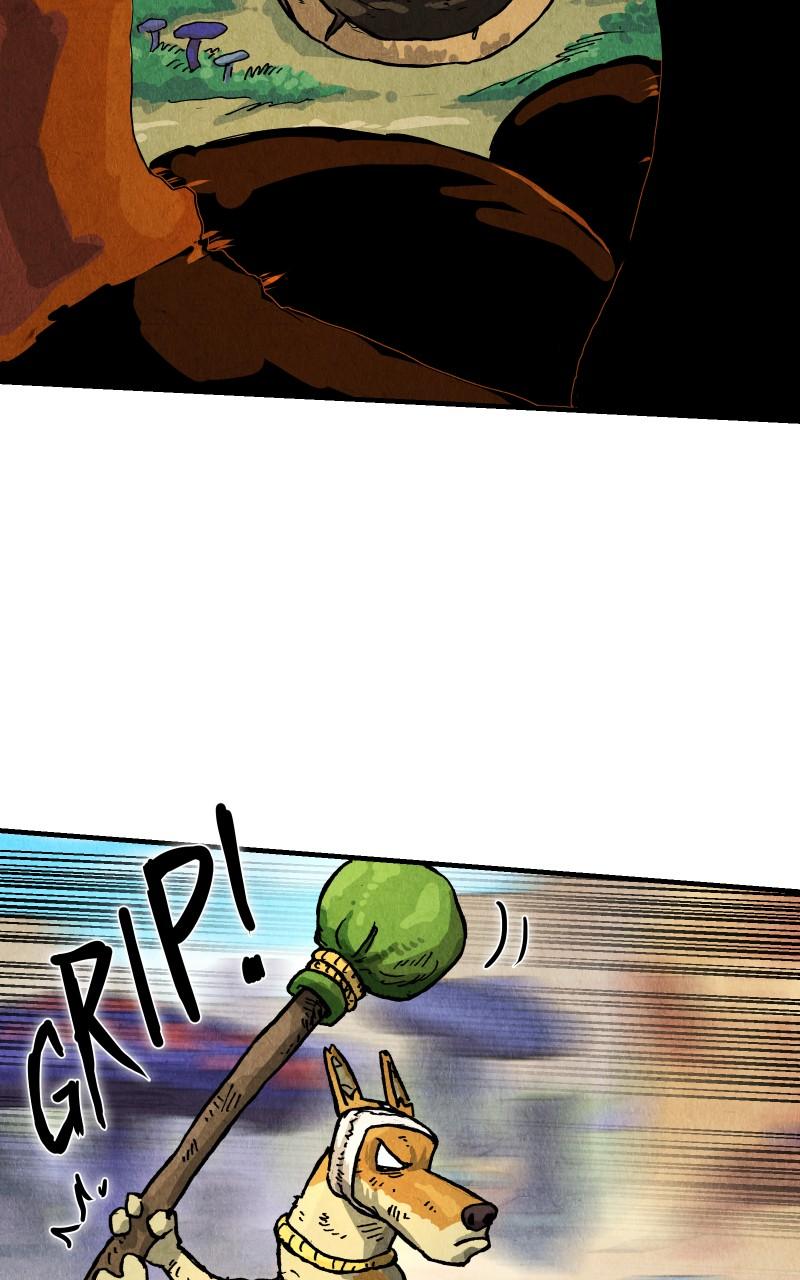 GUL Chap 121 - Next Chap 122