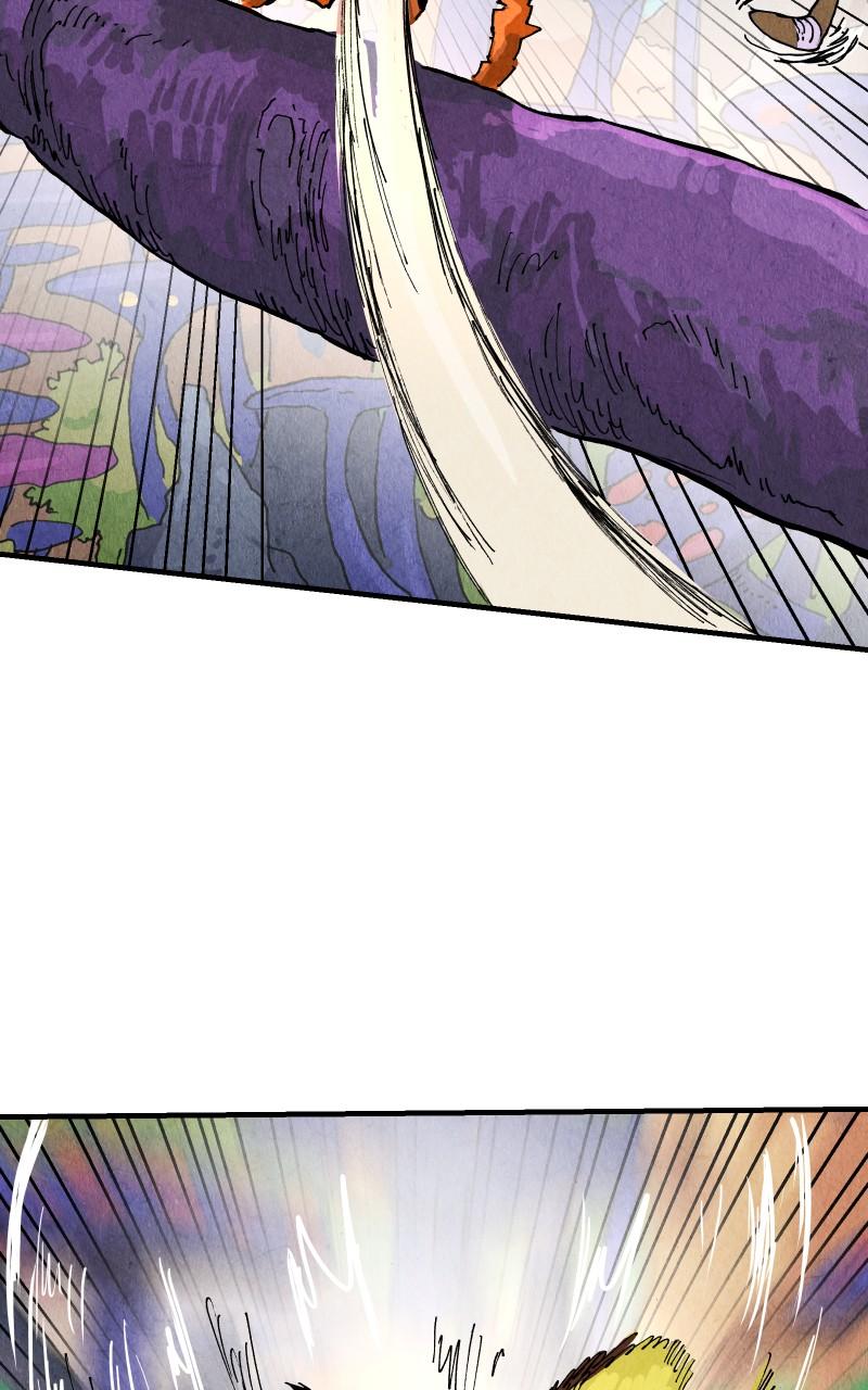 GUL Chap 121 - Next Chap 122