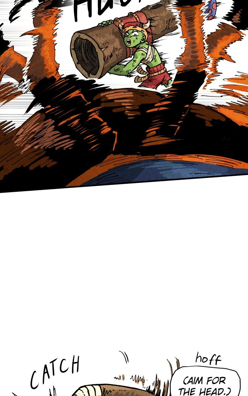 GUL Chap 121 - Next Chap 122