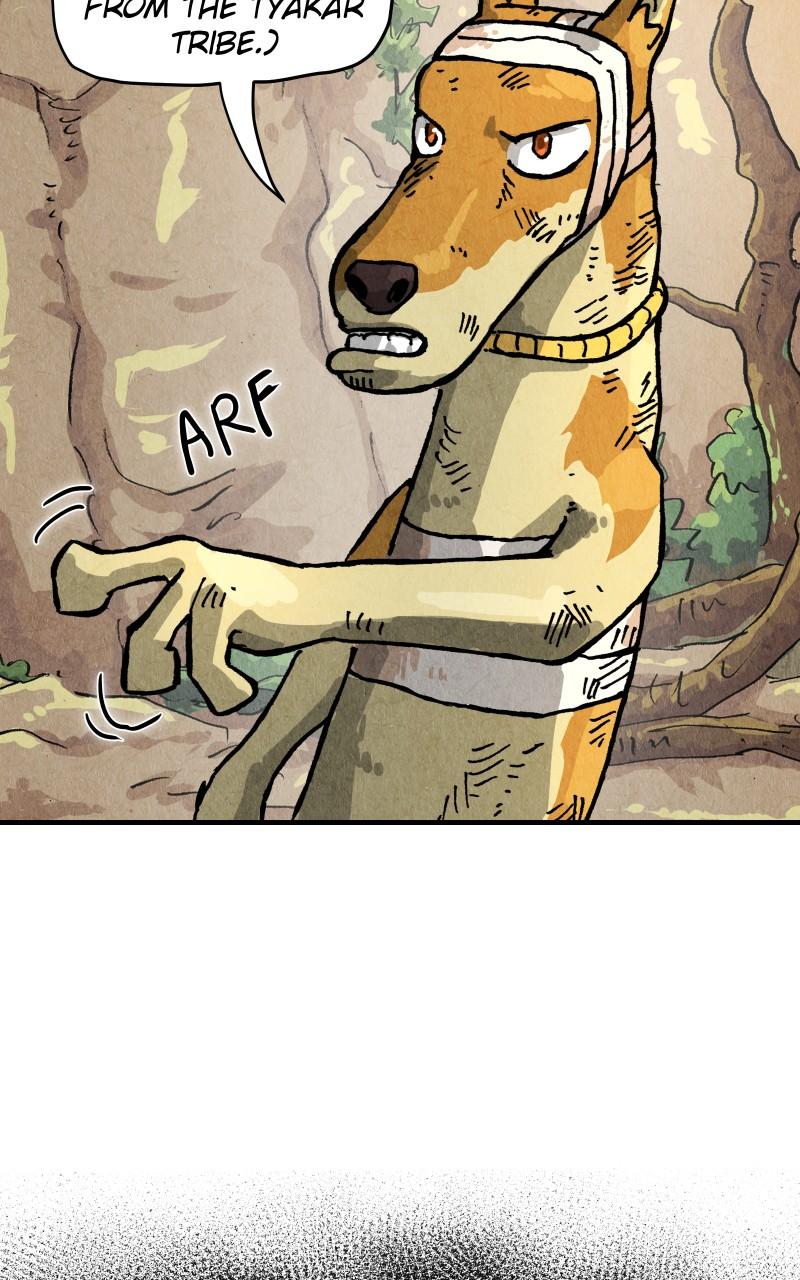 GUL Chap 121 - Next Chap 122