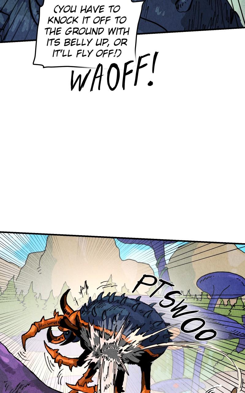 GUL Chap 121 - Next Chap 122