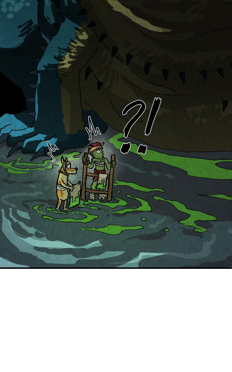 GUL Chap 121 - Next Chap 122